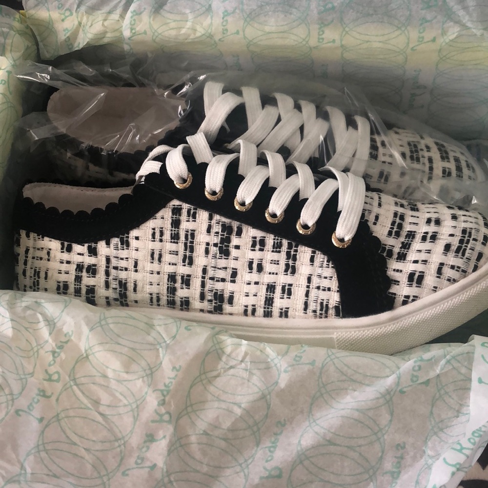 Jack Rodgers Sneakers
